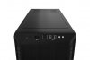 Be quiet! PURE BASE 600 Black BG021